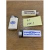 Image 1 : (3) Lighters