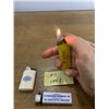 Image 2 : (3) Lighters