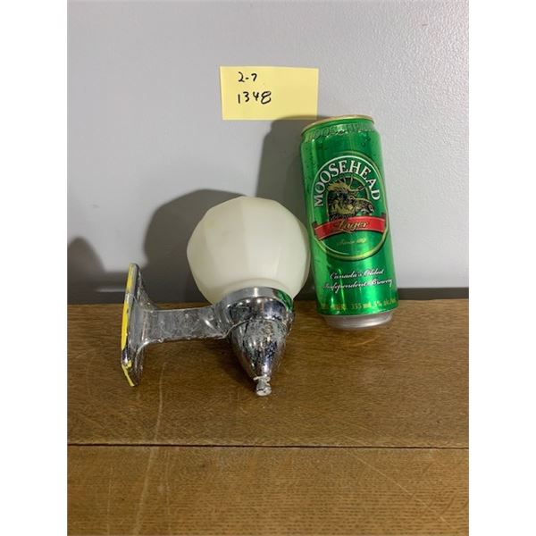 Moose Head (Full), Soap Dispenser (?)