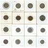 Image 2 : Lot of U.S.A Coins.  (It Includes One Cent, Five Cents, and Twenty Five Cents)