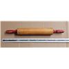 Image 3 : Sifter, Can Opener, Rolling Pin, (3) Knives