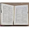 Image 5 : 1928 Antique Dictionary