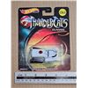 Image 1 : Hot Wheels Premium ThunderCats Classic "Thunder Tank"
