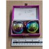 Image 1 : Vintage Musical Chinese Baoding Balls (exercise/meditation balls)