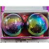 Image 2 : Vintage Musical Chinese Baoding Balls (exercise/meditation balls)