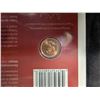 Image 3 : 2005 Official First Day 1 Cent Coin w/1867-1967 1 Cent Coin