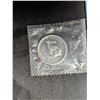 Image 4 : 2005 Official First Day 5 Cent Coin w/1867-1967 5 Cent Coin