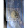 Image 5 : 2005 Official First Day 5 Cent Coin w/1867-1967 5 Cent Coin