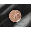 Image 2 : American Indian Series Golden State Mint 1 oz .999 Copper Coin