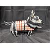 Image 1 : Scotties Metal Tin Capsule Holder (Vintage) 9"x13"