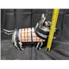 Image 2 : Scotties Metal Tin Capsule Holder (Vintage) 9"x13"