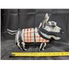 Image 3 : Scotties Metal Tin Capsule Holder (Vintage) 9"x13"