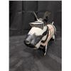 Image 4 : Scotties Metal Tin Capsule Holder (Vintage) 9"x13"