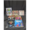 Image 1 : Lot of PC Games in Original Cases