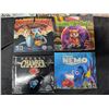 Image 2 : Lot of PC Games in Original Cases