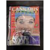 Image 1 : Cannabis Magazine w/ Seeds and Organic Hemp Wraps