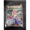 Image 1 : Cannabis Magazine w/ Seeds and Organic Hemp Wraps