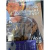Image 2 : Cannabis Magazine w/ Seeds and Organic Hemp Wraps