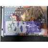 Image 3 : Cannabis Magazine w/ Seeds and Organic Hemp Wraps