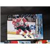Image 6 : Box of 1998 Pacific Trading Cards NHL