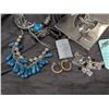 Image 3 : Lot of Silver Coloured/Toned Items as Shown