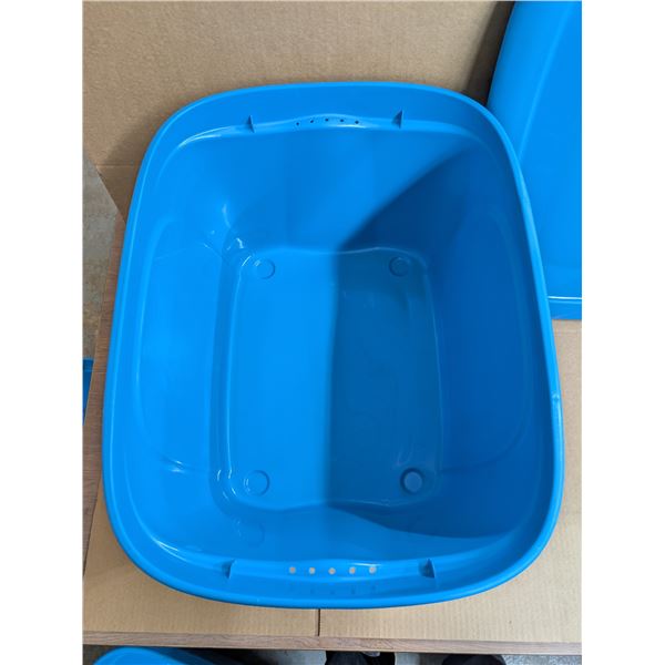 Brand New Tuff Storage Tub 63L