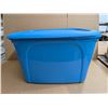 Image 1 : Brand New Tuff Storage Tub 63L