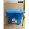 Image 3 : Brand New Tuff Storage Tub 63L