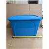 Image 2 : Brand New Tuff Storage Tub 63L