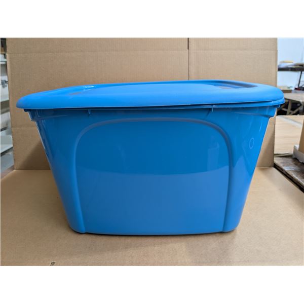 Brand New Tuff Storage Tub 63L