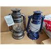 Image 2 : Lot of Misc. Items (Vintage Like Light Lanterns, candles, and etc.)