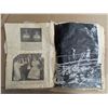 Image 8 : Lot of Misc. Items (One Being 1950s-60s Newspapers Clippings of the Royal Family)