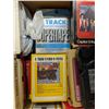 Image 4 : Lot of Records (Some Sealed) And 8 Tracks
