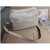 Image 4 : Older Bag w/ Vintage Glass Dishware and etc. as shown