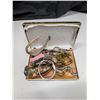 Image 1 : Jewelry Box Capsule Full of Misc. Watches