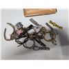 Image 2 : Jewelry Box Capsule Full of Misc. Watches