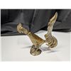 Image 2 : Brass Rooster Capsule Made in Italy