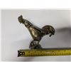 Image 3 : Brass Rooster Capsule Made in Italy