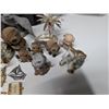 Image 3 : Lot of Misc. Decor (Porcelain, ceramic, and etc.)