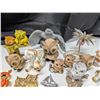 Image 4 : Lot of Misc. Decor (Porcelain, ceramic, and etc.)