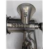 Image 3 : Vintage Hand Crank Meat Grinder Porkert