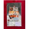 Image 1 : 1991-92 Pro Set NHL Series II Sealed Box. (36) pks.