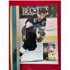 Image 1 : May 1992 Beckett Hockey Magazine Feat. Wayne Gretzky