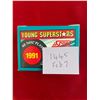 Image 1 : 1991 “Young Superstars” NHL Cards Unopened (40) cards