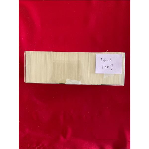 1990-91 COMPLETE SET O-Pee-Chee NHL Cards. (528) Cards