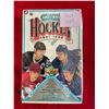 Image 1 : 1991-92 Upper Deck NHL Cards Sealed Box Hight Series.  English Edition.
