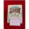 Image 1 : 1991-92 Upper Deck NHL Cards Sealed Box High Series. (200) cards