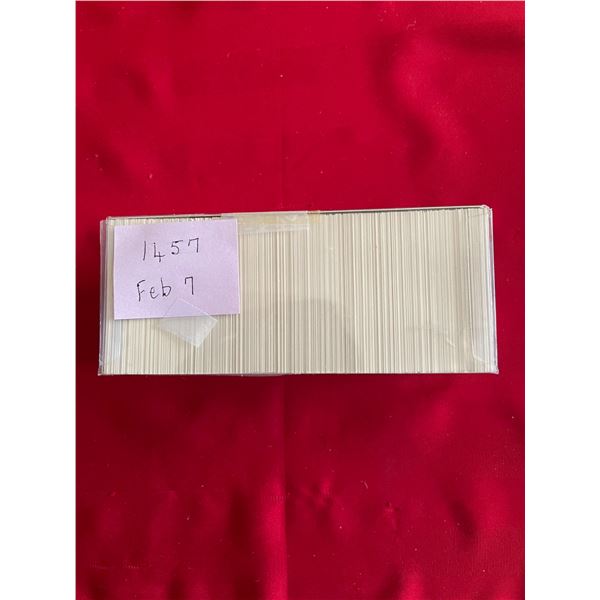 1990-91 OHL Hockey Set (400) cards