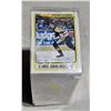Image 2 : 1990-1991 COMPLETE SET O-Pee-Chee NHL Hockey Cards. (528) cards