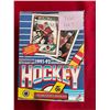 Image 2 : 1991-92 O-Pee-Chee NHL Cards Bubble Gum.  Unopened Box of (36) pks